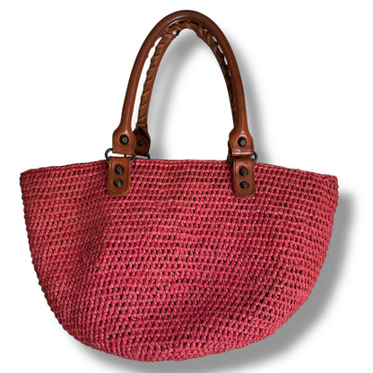 Balenciaga Panier Bag