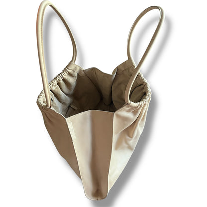 Gucci Ruched Shoulder Bag