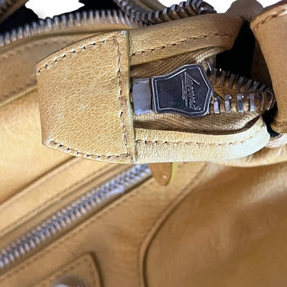 Balenciaga The Day Bag