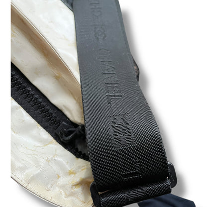 Chanel Sport Messenger Bag