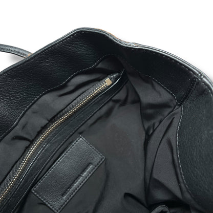 Alexander Wang Cowhide Leopard Tote