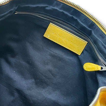 Balenciaga The Day Bag