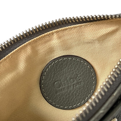 Chloé Paddington Mini Pouch