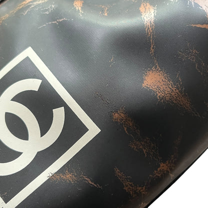 Chanel Sport Drum Bag