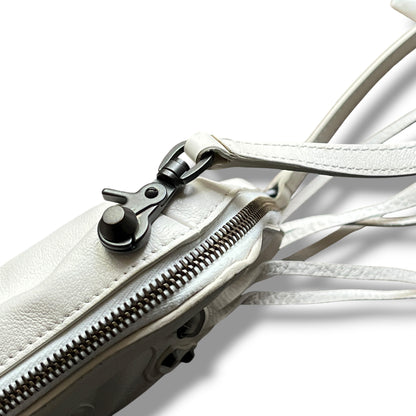 Balenciaga Reporter Crossbody