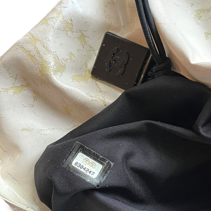 Chanel Sport Messenger Bag