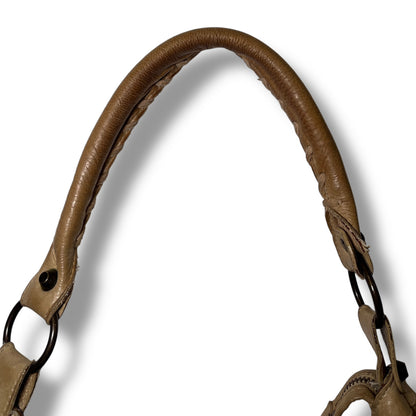 Balenciaga The Day Hobo Bag