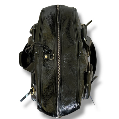 Chloé Betty Oversized Bag Black