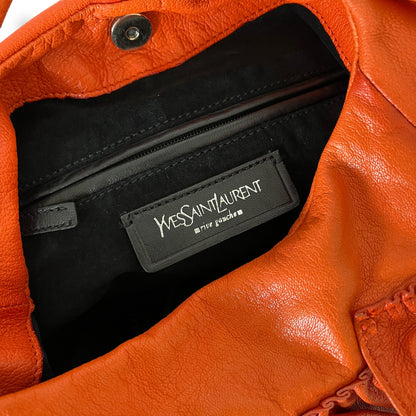 Yves Saint Laurent Naja Bag