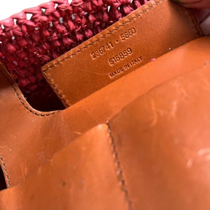 Balenciaga Panier Bag