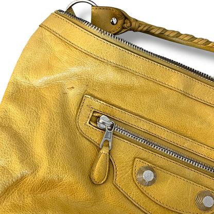 Balenciaga The Day Bag