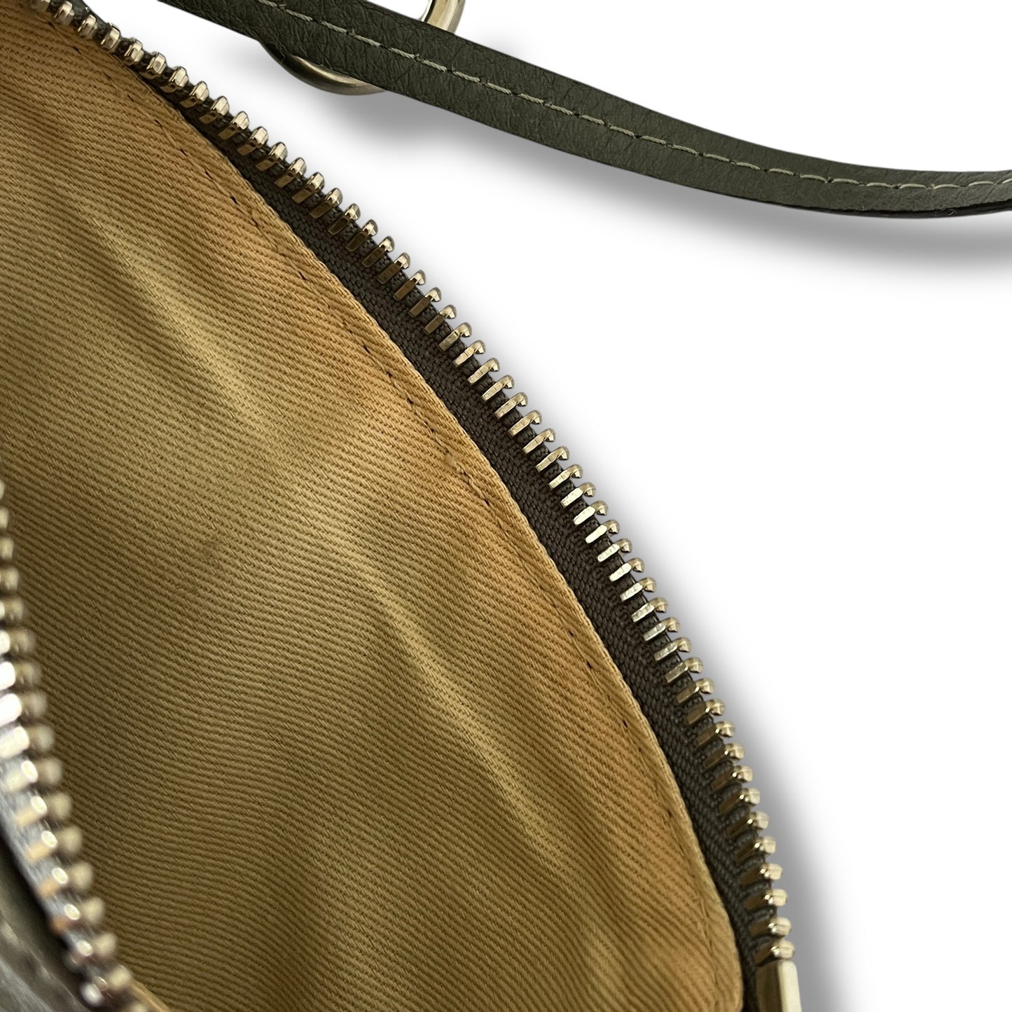 Chloé Paddington Mini Pouch