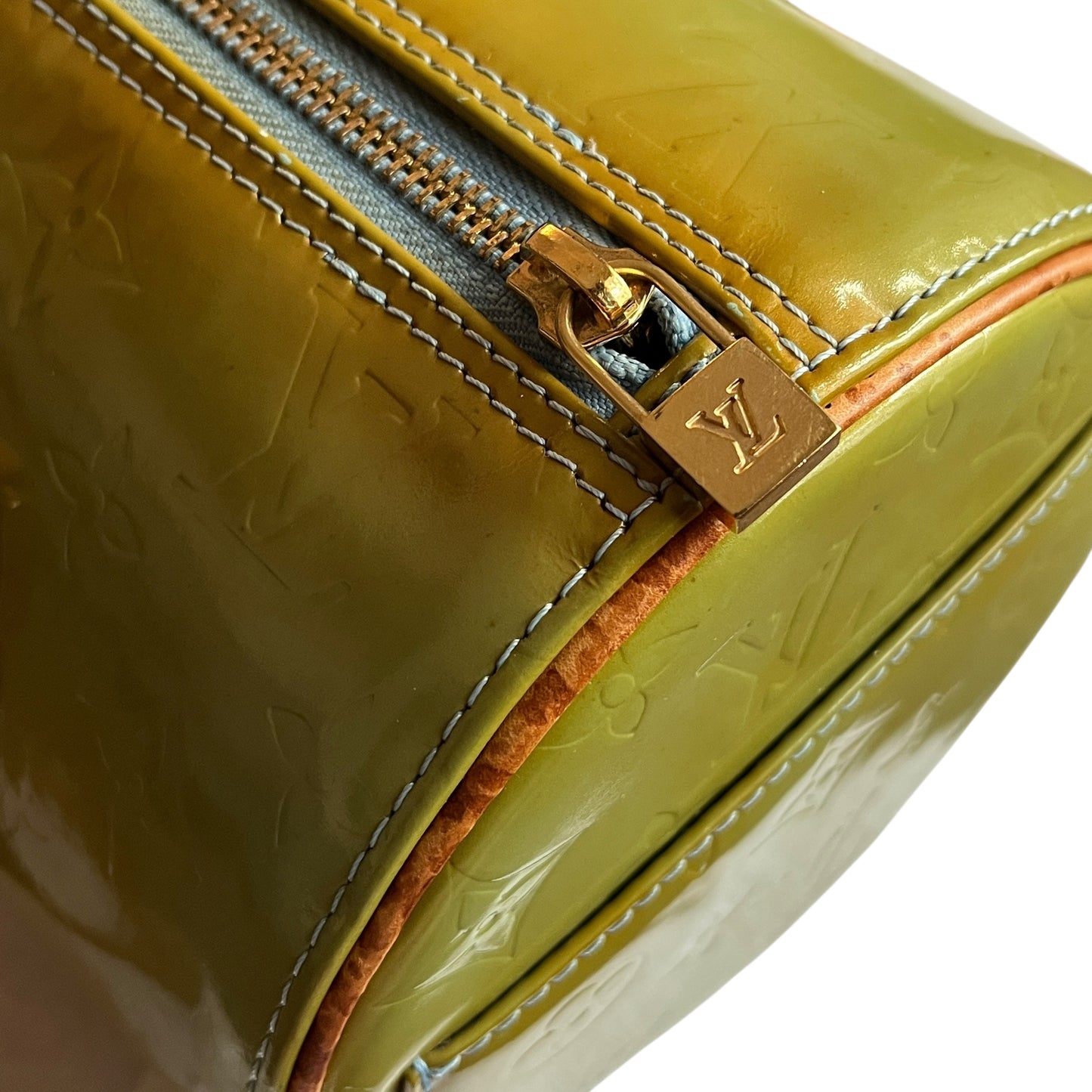 Louis Vuitton Bedford