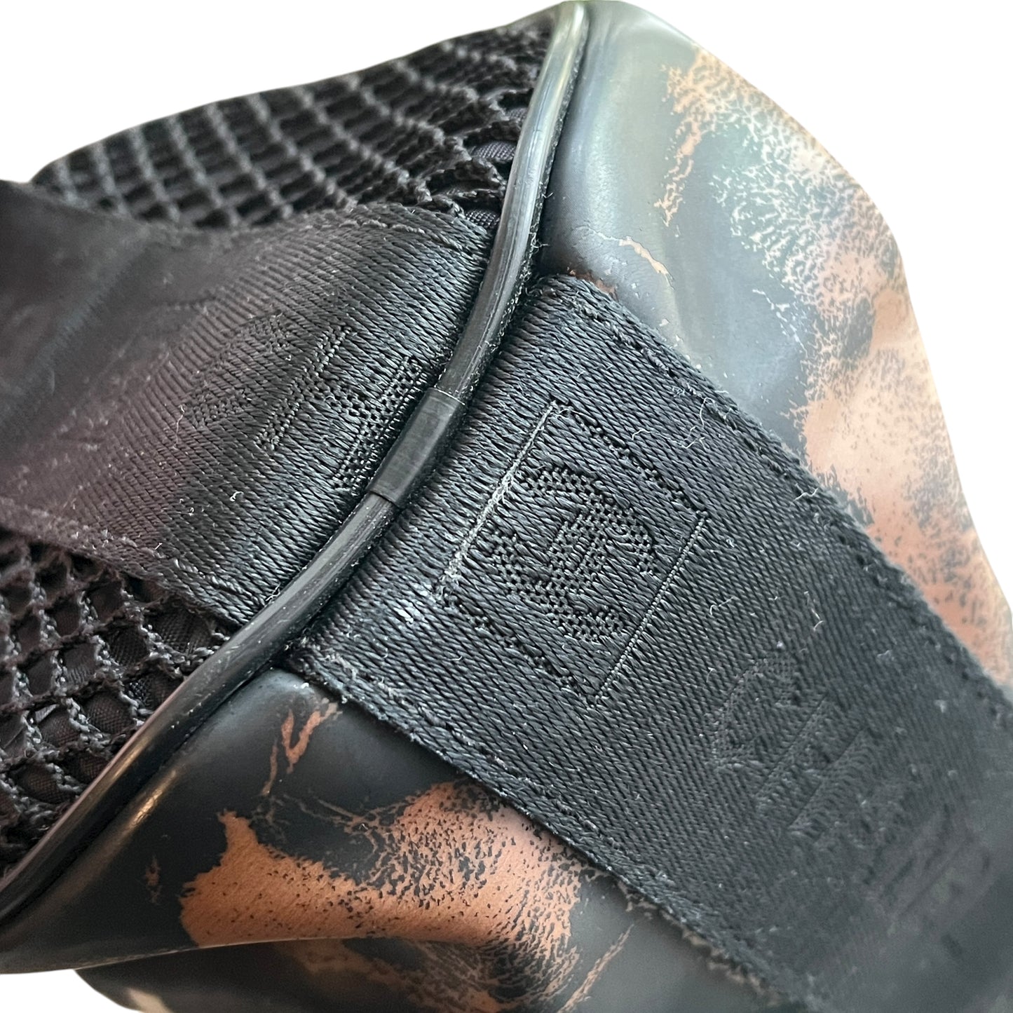 Chanel Sport Drum Bag