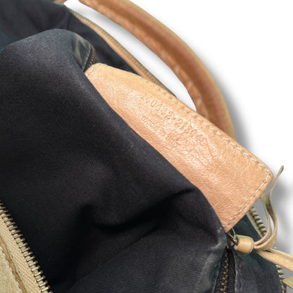 Balenciaga The Day Hobo Bag