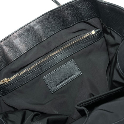 Alexander Wang Cowhide Leopard Tote