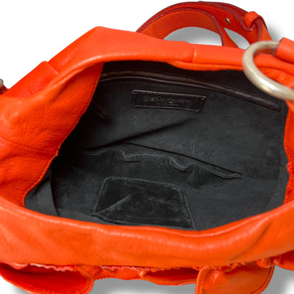 Yves Saint Laurent Naja Bag