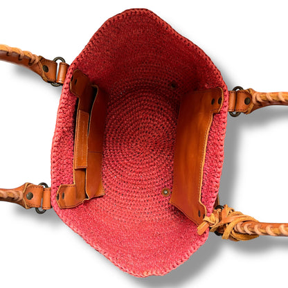 Balenciaga Panier Bag