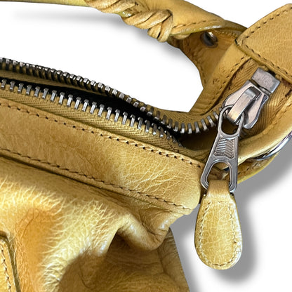 Balenciaga The Day Bag