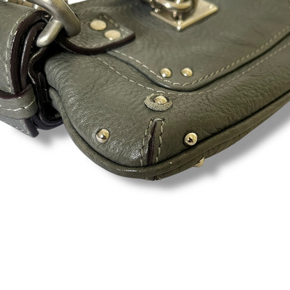 Chloé Paddington Mini Pouch