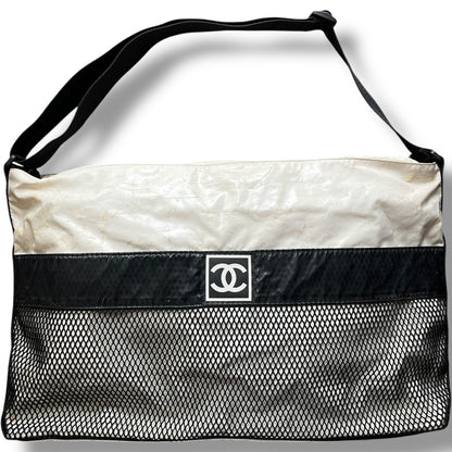 Chanel Sport Messenger Bag