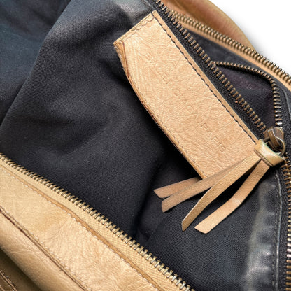 Balenciaga The Day Hobo Bag