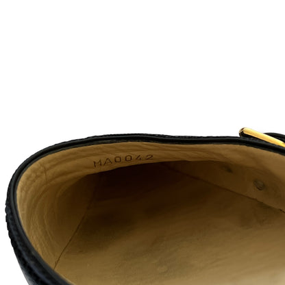 Louis Vuitton Heeled Mule