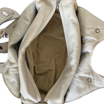 Chloé Silverado Shoulder Bag