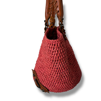 Balenciaga Panier Bag