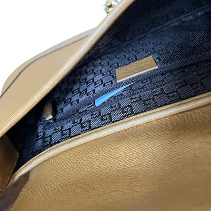 Gucci Jackie Shoulder Bag