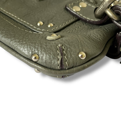 Chloé Paddington Mini Pouch