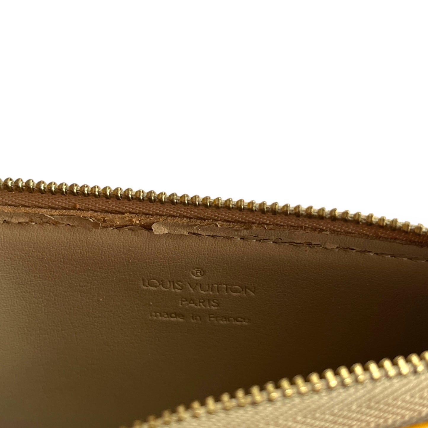 Louis Vuitton Lexington Pochette