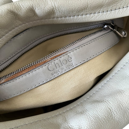 Chloé Silverado Shoulder Bag