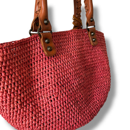 Balenciaga Panier Bag