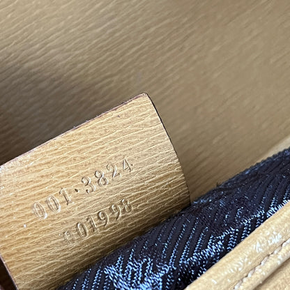 Gucci Jackie Shoulder Bag