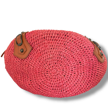 Balenciaga Panier Bag