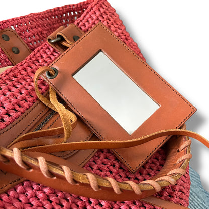 Balenciaga Panier Bag