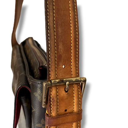 Louis Vuitton Viva Cite GM