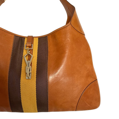 Gucci Jackie Vintage Shoulder Bag