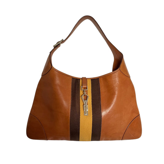 Gucci Jackie Vintage Shoulder Bag