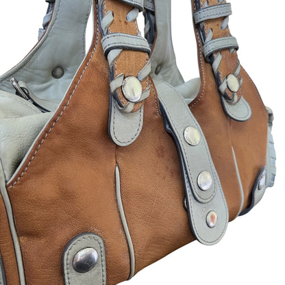 Chloé Silverado Shoulder Bag