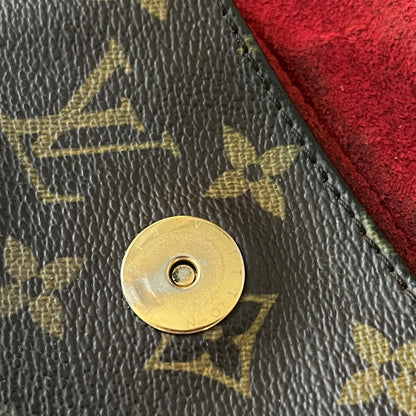 Louis Vuitton Viva Cite GM