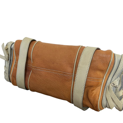 Chloé Silverado Shoulder Bag