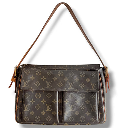 Louis Vuitton Viva Cite GM