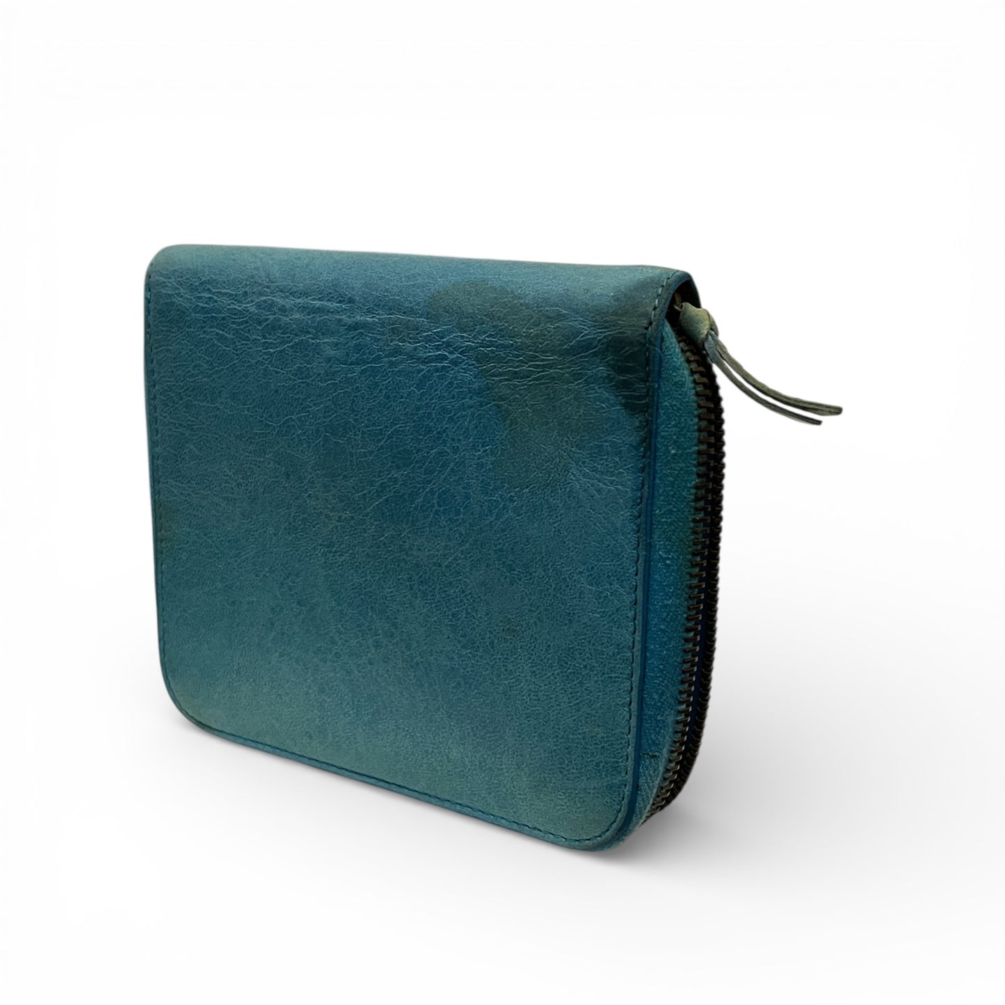 Balenciaga City Wallet