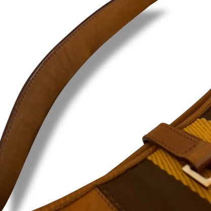 Gucci Jackie Vintage Shoulder Bag