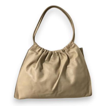 Gucci Ruched Shoulder Bag