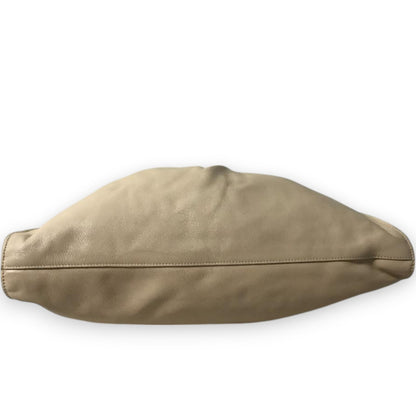 Gucci Ruched Shoulder Bag